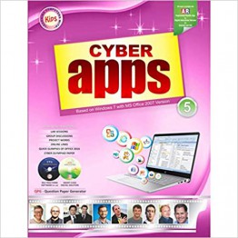 Kips Cyber Apps Class - 5